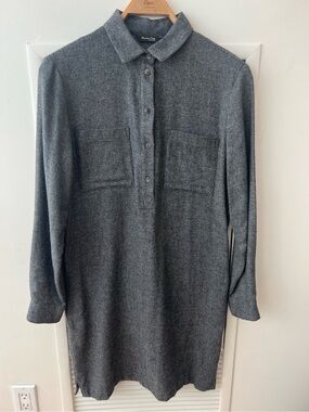 Massimo dutti dress shirt
